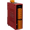 Modbus TCP, 3-phase power meter (1A/5A CT Input type)ICP DAS